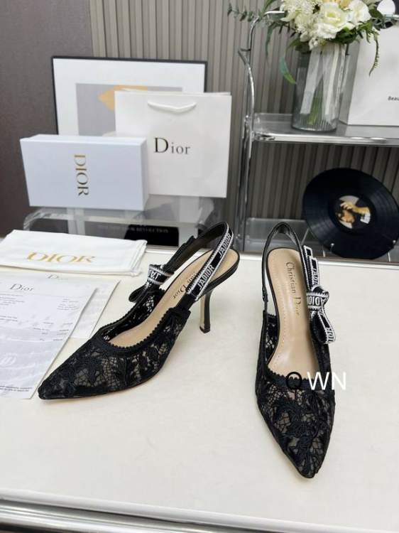 Picture of Dior Shoes _SKUDiorsz35-40WN12043822